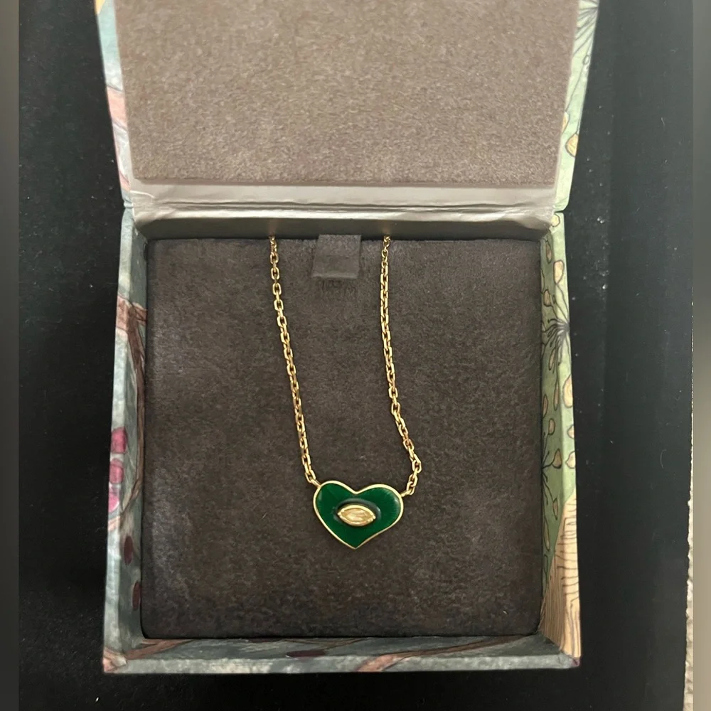 BRAND NEW BROOKE GREGSON NECKLACE - Picture 1 of 6